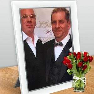 Meet your Posher, Christopher